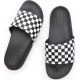 Vans Costa Slides True White