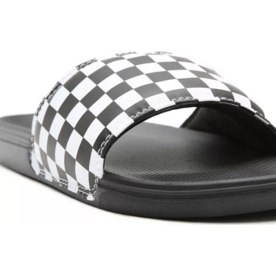 Vans Costa Slides True White
