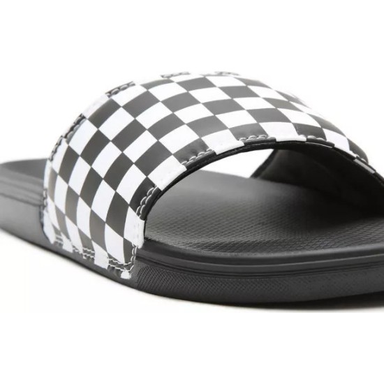 Vans Costa Slides True White