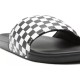 Vans Costa Slides True White