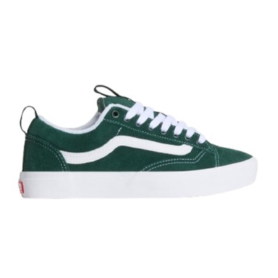 Vans Skate Old Skool 36 Sneakers Πράσινα