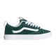 Vans Skate Old Skool 36 Sneakers Πράσινα