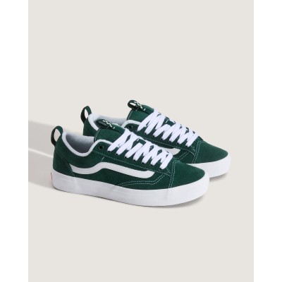 Vans Skate Old Skool 36 Sneakers Πράσινα