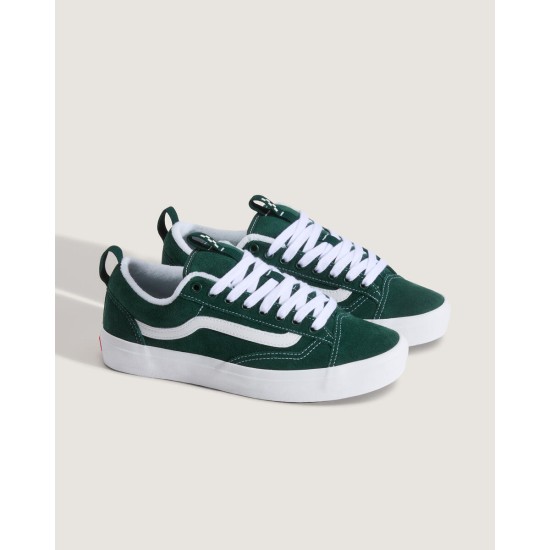 Vans Skate Old Skool 36 Sneakers Πράσινα