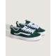 Vans Skate Old Skool 36 Sneakers Πράσινα