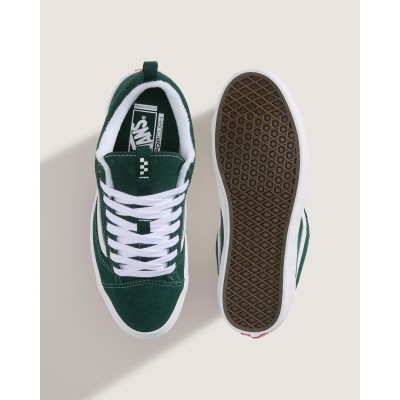 Vans Skate Old Skool 36 Sneakers Πράσινα