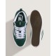 Vans Skate Old Skool 36 Sneakers Πράσινα