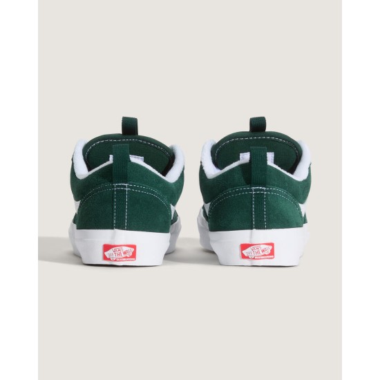 Vans Skate Old Skool 36 Sneakers Πράσινα