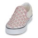 Vans Classic Γυναικεία Slip-On Ροζ