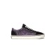 Vans Old Skool Γυναικεία Sneakers Μωβ