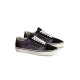 Vans Old Skool Γυναικεία Sneakers Μωβ