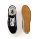 Vans Old Skool Γυναικεία Sneakers Μωβ