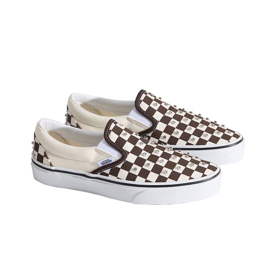 Vans Classic Γυναικεία Slip-On