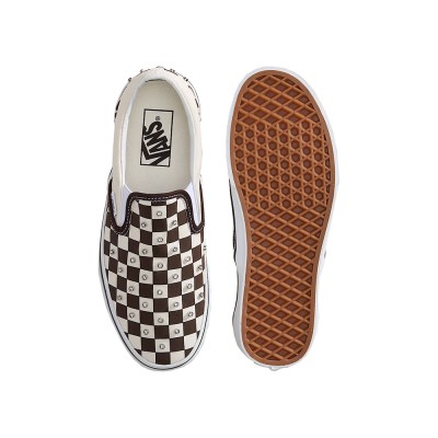 Vans Classic Γυναικεία Slip-On
