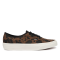 VANS AUTHENTIC ANIMAL/BLACK