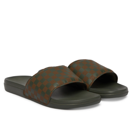 Vans Παντόφλες La Costa Slide