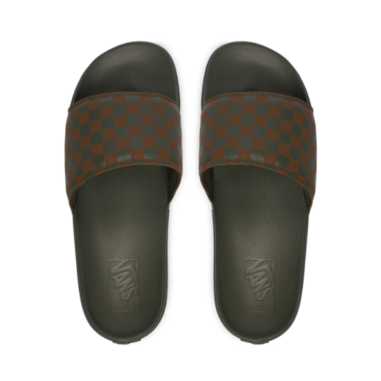 Vans Παντόφλες La Costa Slide
