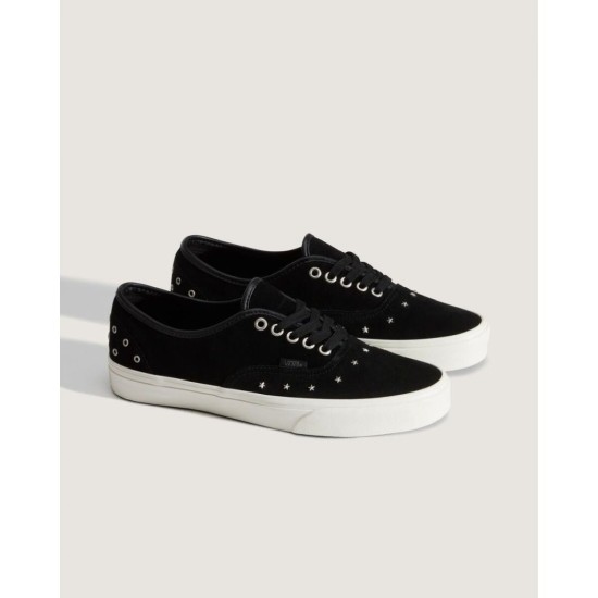 Vans "Off The Wall" AUTHENTIC Μαύρο
