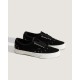 Vans "Off The Wall" AUTHENTIC Μαύρο