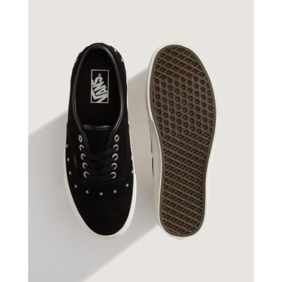 Vans "Off The Wall" AUTHENTIC Μαύρο