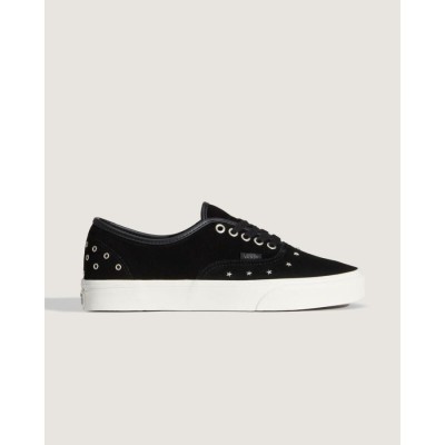 Vans "Off The Wall" AUTHENTIC Μαύρο