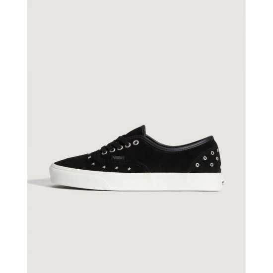 Vans "Off The Wall" AUTHENTIC Μαύρο