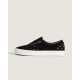 Vans "Off The Wall" AUTHENTIC Μαύρο