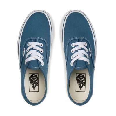  VANS U AUTHENTIC NAVY