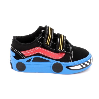 Vans Old Skool V Car