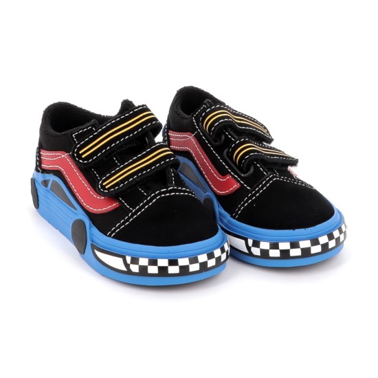 Vans Old Skool V Car