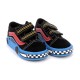 Vans Old Skool V Car