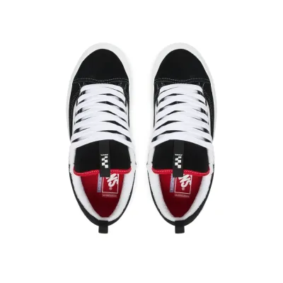 Vans Skate Old Skool 36+ Shoes Μαύρο