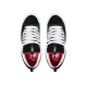 Vans Skate Old Skool 36+ Shoes Μαύρο