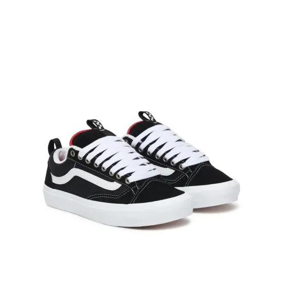 Vans Skate Old Skool 36+ Shoes Μαύρο Vans Skate Old Skool 36+ Shoes Μαύρο