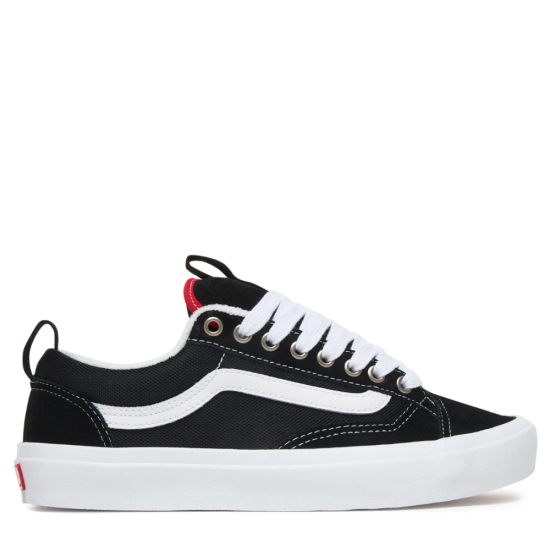 Vans Skate Old Skool 36+ Shoes Μαύρο Vans Skate Old Skool 36+ Shoes Μαύρο