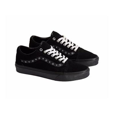 Vans Old Skool Metal Blackout
