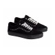 Vans Old Skool Metal Blackout