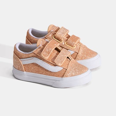 Vans Old Skool V Βρεφικά Παπούτσια