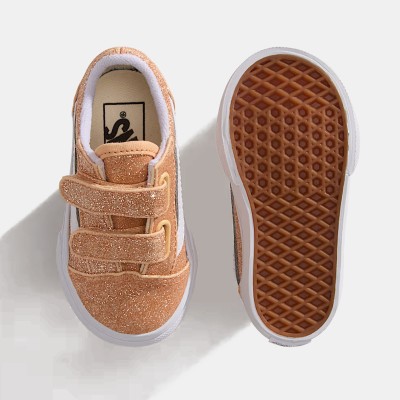 Vans Old Skool V Βρεφικά Παπούτσια