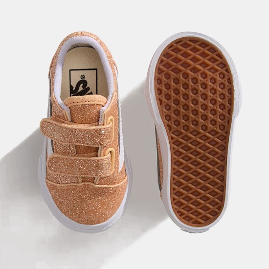 Vans Old Skool V Βρεφικά Παπούτσια