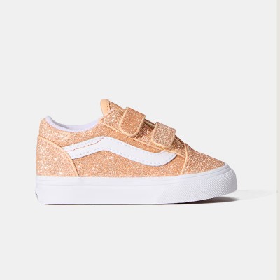 Vans Old Skool V Βρεφικά Παπούτσια