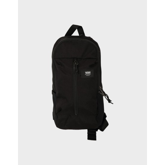 Vans "Off The Wall" WARP SLING BAG