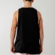 BEE UNUSUAL Break Free Tank Top Mαύρο BEE UNUSUAL Break Free Tank Top Mαύρο