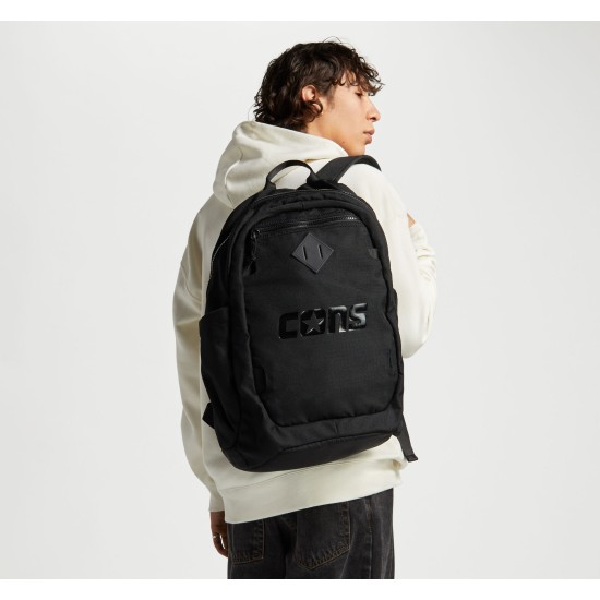 CONVERSE CONS SEASONAL BACKPACK CONVERSE CONS SEASONAL BACKPACK