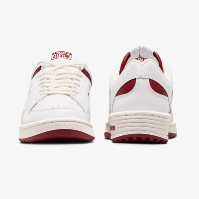 CONVERSE WEAPON SEASONAL COLOR Άσπρο CONVERSE WEAPON SEASONAL COLOR Άσπρο