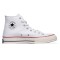 Converse Chuck Taylor All Star 70 Hi Μποτάκια White / Garnet / Egret