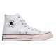 Converse Chuck Taylor All Star 70 Hi Μποτάκια White / Garnet / Egret