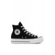 Πάνινα παπούτσια Converse Chuck Taylor All Star Lift HI Πάνινα παπούτσια Converse Chuck Taylor All Star Lift HI
