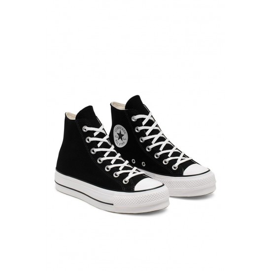 Πάνινα παπούτσια Converse Chuck Taylor All Star Lift HI Πάνινα παπούτσια Converse Chuck Taylor All Star Lift HI