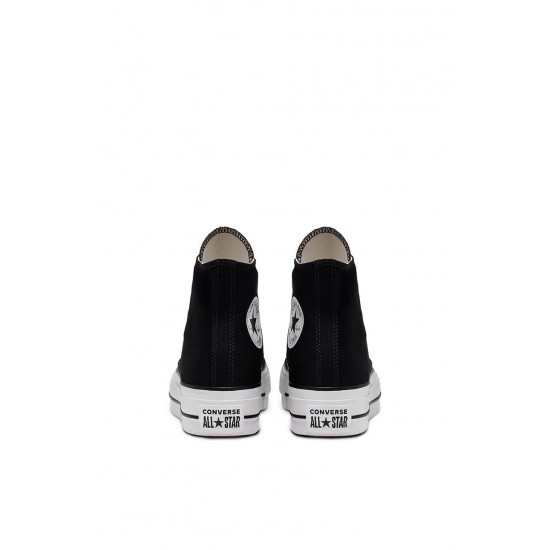 Πάνινα παπούτσια Converse Chuck Taylor All Star Lift HI Πάνινα παπούτσια Converse Chuck Taylor All Star Lift HI